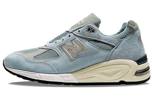 Мужские кроссовки New Balance NB 990 V2