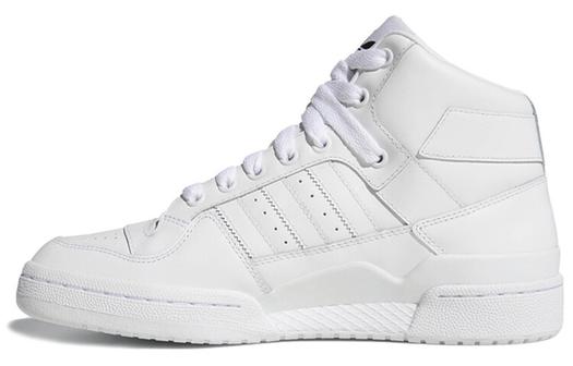 Кроссовки Adidas Originals Originals Forum Mid Rs Xl 'White Black'