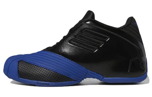 Adidas T mac 1 Vintage Баскетбольные кроссовки унисекс