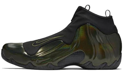 Мужские баскетбольные кроссовки Nike Flightposite Vintage