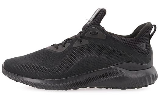 Кроссовки для бега унисекс Adidas Alphabounce 1