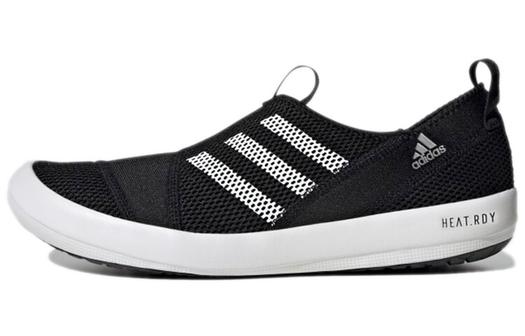 Кроссовки Adidas Terrex Climacool Unisex GY6120, черный/белый