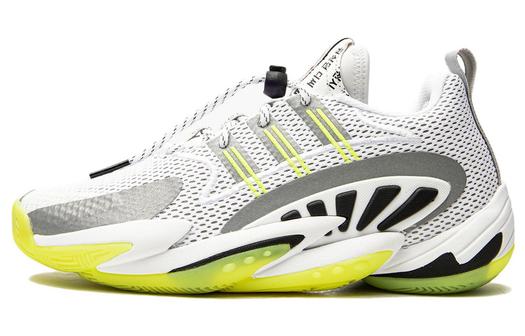 Мужские кроссовки Adidas originals Crazy BYW X 2.0 Lifestyle