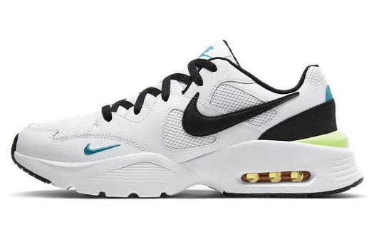 Мужские кроссовки для бега Nike Air Max Fusion