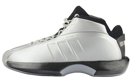 Мужские баскетбольные кроссовки Adidas Crazy 1 Vintage