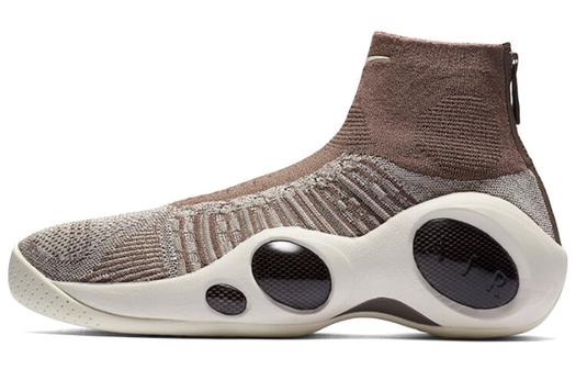 Мужские баскетбольные кроссовки Nike Air Flight Bonafide Vintage