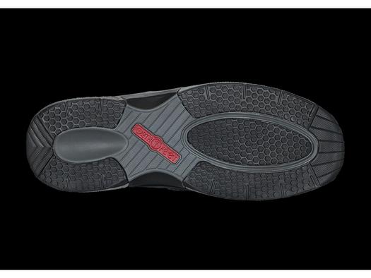 Кроссовки Orthofeet Yari, черный