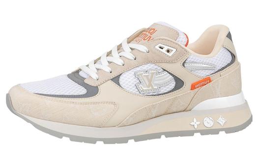 Мужская обувь Louis Vuitton Run Away Lifestyle