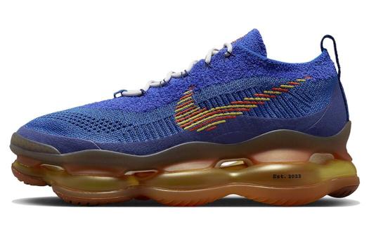 Кроссовки Nike Air Max Scorpion, синий