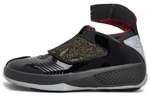 Мужские баскетбольные кроссовки Jordan Air Jordan 20 Vintage