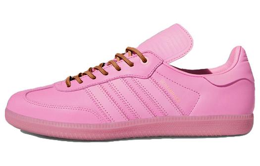 Adidas Samba Pharrell Humanrace Розовый