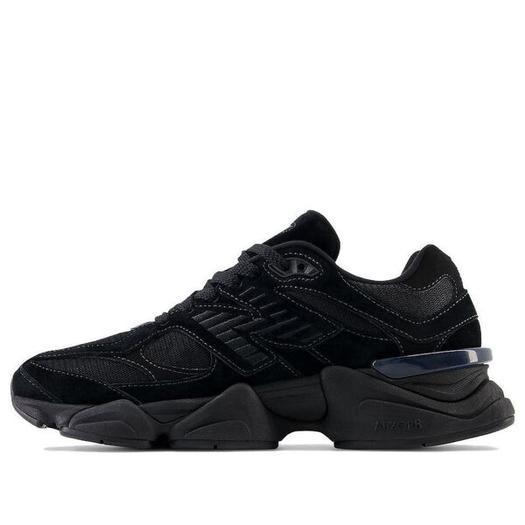 Кроссовки New Balance 9060 'Triple Black'