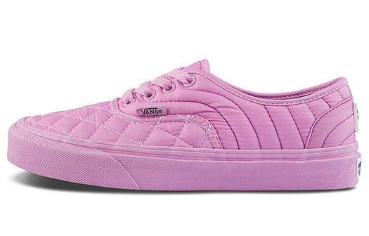 Кроссовки Vans Authentic Opening Ceremony Quilted Orchid