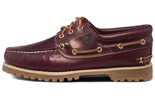 Полуботинки Timberland Authentic 3-Eye Classic