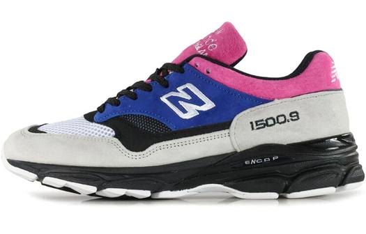Мужские кроссовки New Balance NB 1500