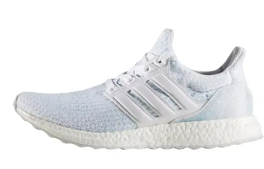 Кроссовки Adidas Ultraboost 3.0, светло-голубой