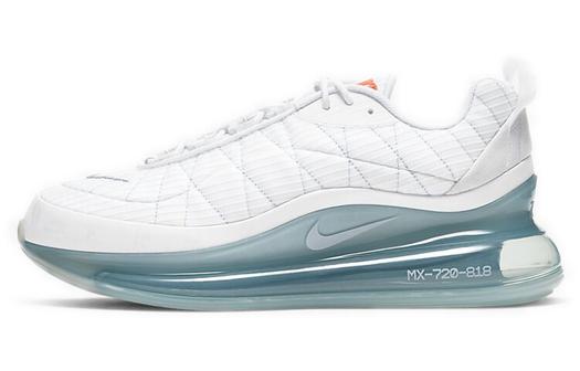 Кроссовки Nike Mx 720-818 White Ice