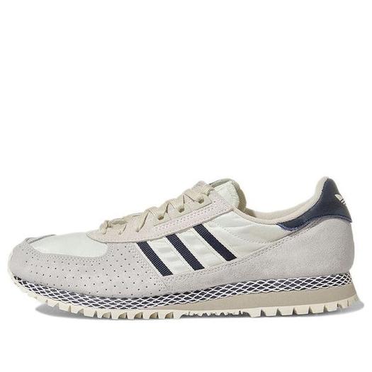 Кроссовки adidas originals City Marathon PT Beige/Grey, серый