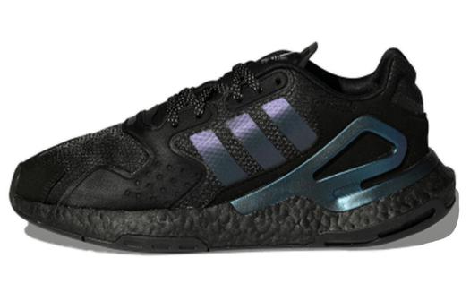 Кроссовки Adidas Originals Day Jogger Lifestyle Unisex, черный
