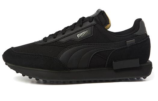Кроссовки Puma Future Rider Play On 'Black'