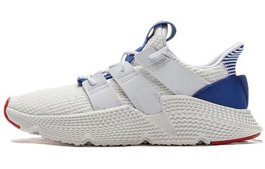 Кроссовки Adidas Originals Prophere Lifestyle EH0950, белый