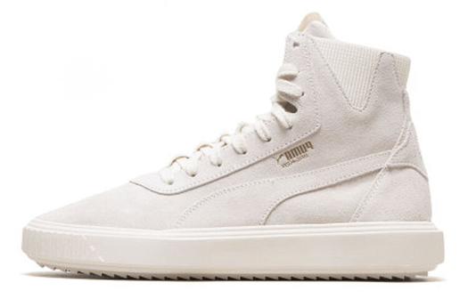 Кроссовки Puma Court Breaker для скейтбординга унисекс