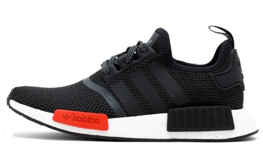 Кроссовки Adidas Originals Nmd R1 Footlocker Europe