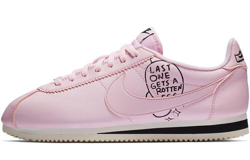 Кроссовки Nike Cortez Unisex, розовый