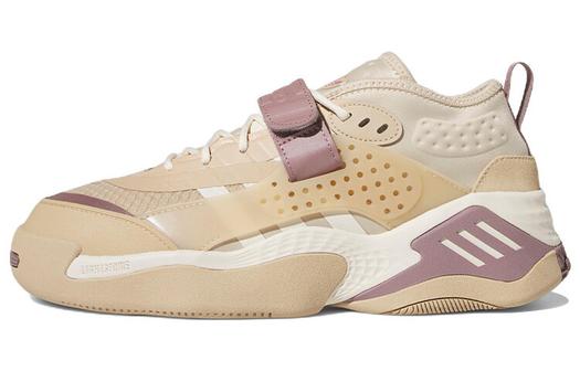 Кроссовки Adidas Originals Streetball Lifestyle Unisex FZ5815, мультиколор