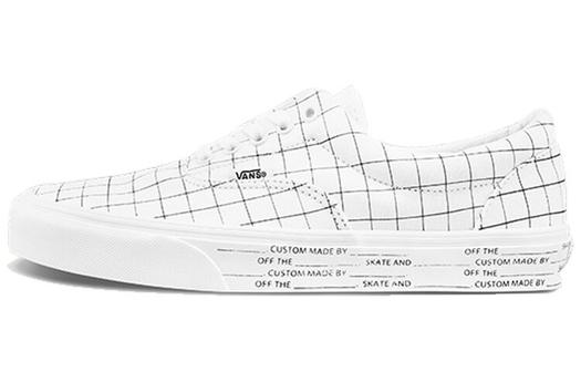 Кроссовки Vans Era U-Color