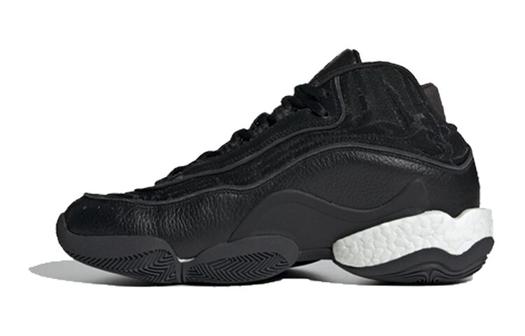 Кроссовки Adidas Originals Crazy BYW 1.0 Lifestyle Men, черный