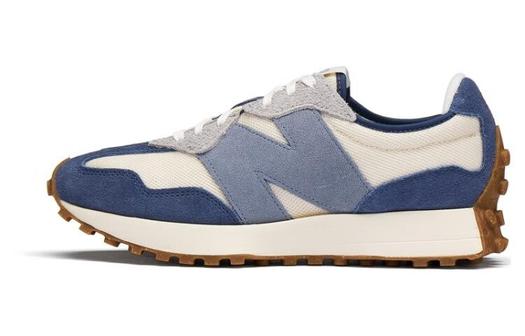Кроссовки New Balance 327 унисекс