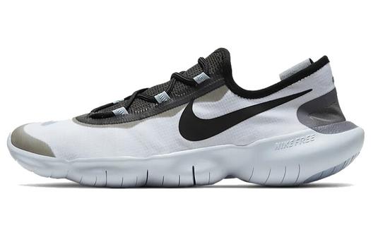 Мужские беговые кроссовки Nike Free Rn 5.0