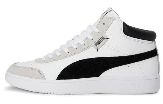 Обувь для скейтбординга Puma Court Legend Мужской