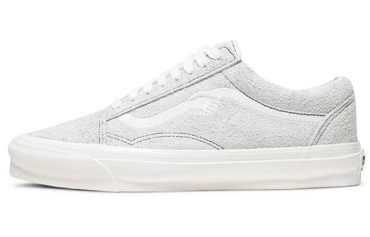 Кроссовки Vans Old Skool Notre True White