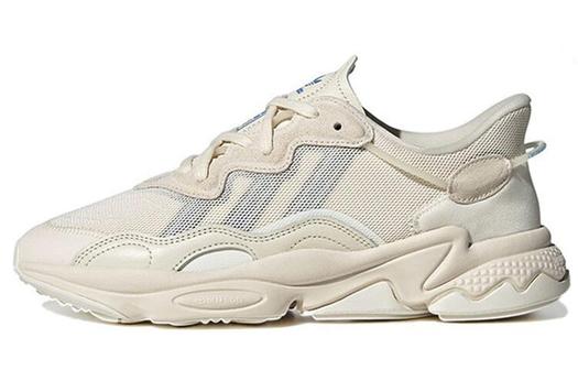 Кроссовки Adidas Ozweego 'Ecru Tint'