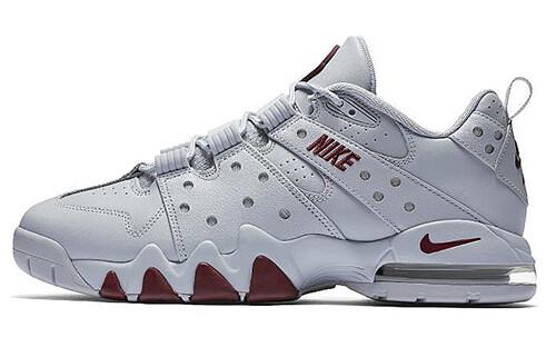 Кроссовки Nike Air Max 2 CB 94, серый/красный