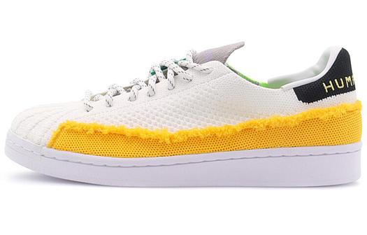 Кроссовки Adidas Superstar Pharrell Williams Humanrace