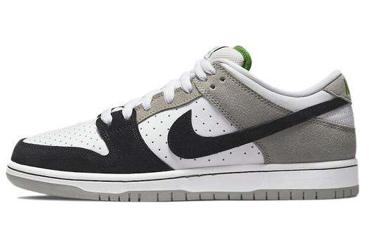 Кроссовки Nike Sb Dunk Low Chlorophyll