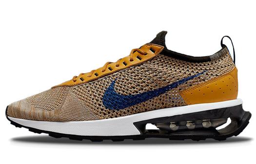 Мужские беговые кроссовки Nike Air Max Flyknit