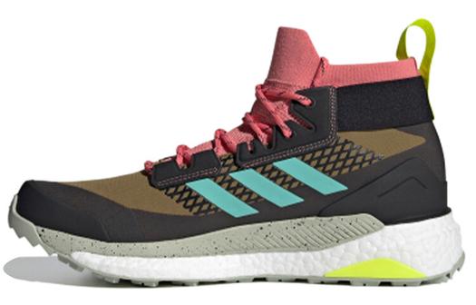Мужские кроссовки для активного отдыха Adidas Terrex Free Hiker