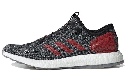 Кроссовки Adidas Pure Boost 2017 унисекс