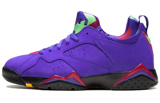 Кроссовки JORDAN 7 Retro Low Bright Concord