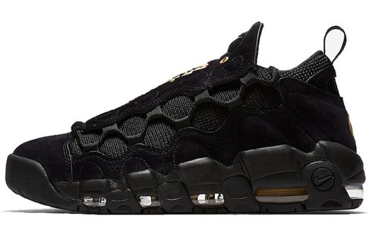 Мужские баскетбольные кроссовки Nike Air More Money Vintage