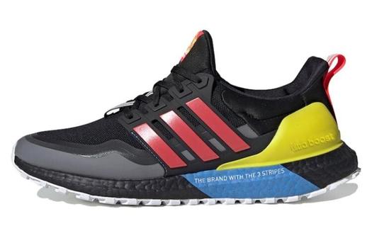 Мужские кроссовки для бега по пересеченной местности Adidas Ultraboost