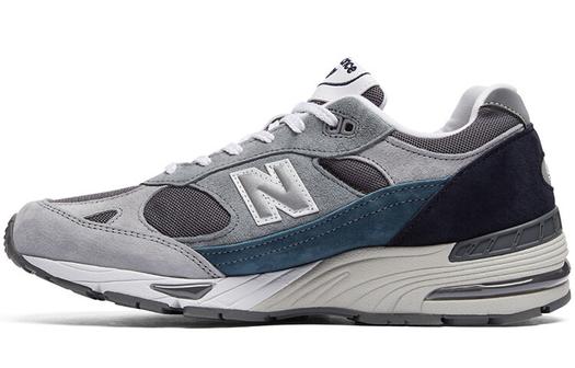 Мужские кроссовки New Balance NB 991
