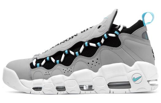 Мужские баскетбольные кроссовки Nike Air More Money Vintage