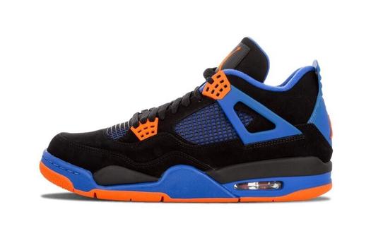 Кроссовки JORDAN 4 Retro Cavs