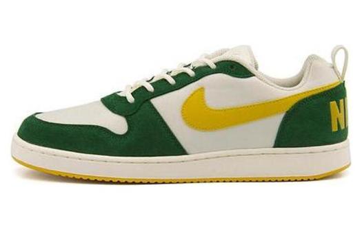 Кроссовки Nike Court Borough Low Premium