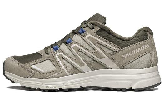 Кроссовки Salomon X-Mission 4 унисекс для активного отдыха
